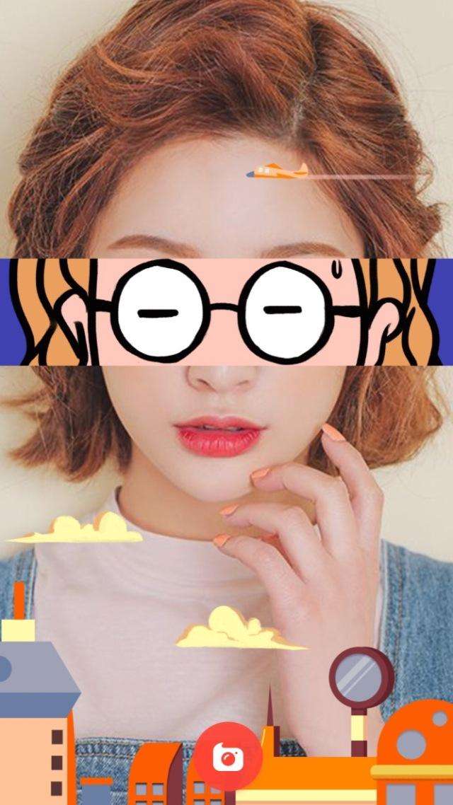 超好用的美颜软件,十大惊艳黑科技app