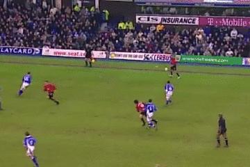 摆大巴战术真的无解？欧媒：如果贝克汉姆还在，他能轰掉你的龟壳