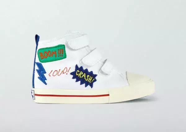 哪种款式的童鞋秋冬季百搭,好看的秋冬鞋子推荐童鞋