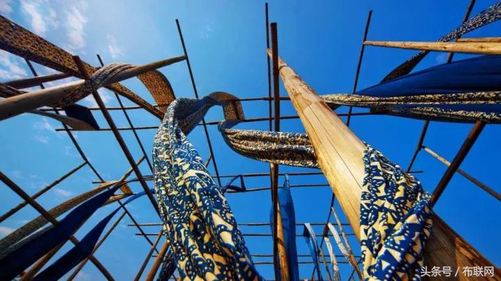 布联讲堂：丝绸之府