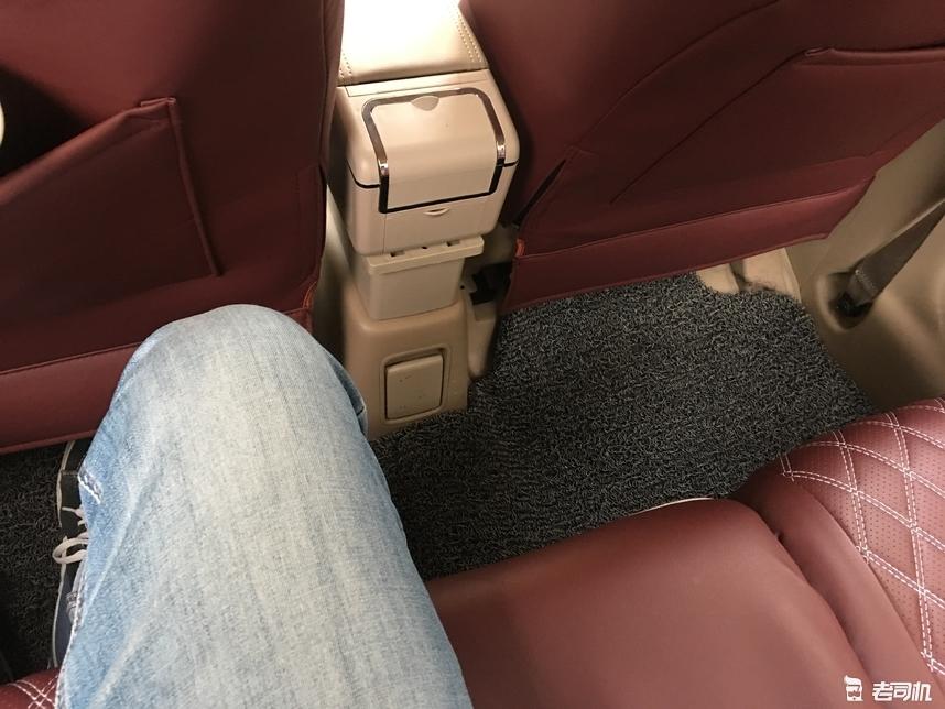 前后撞过的二手车,前后撞过的车还值得买不