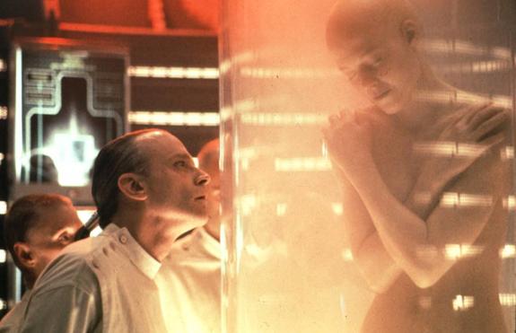 主角光环翻盘,主角光环的电影片段