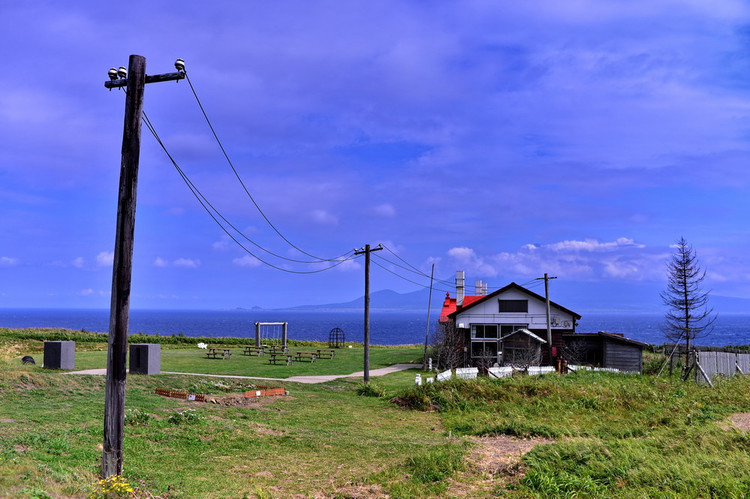 秋游日本,日本北海道第二天游