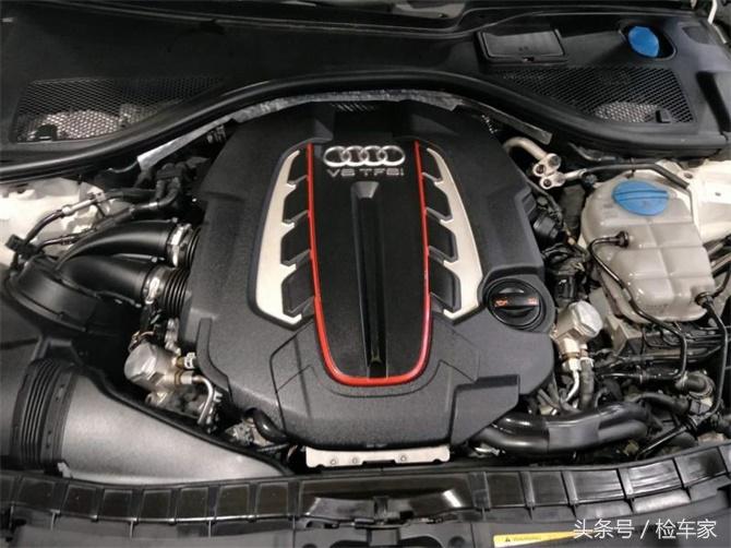 50万买性能车,50万二手车奥迪s6