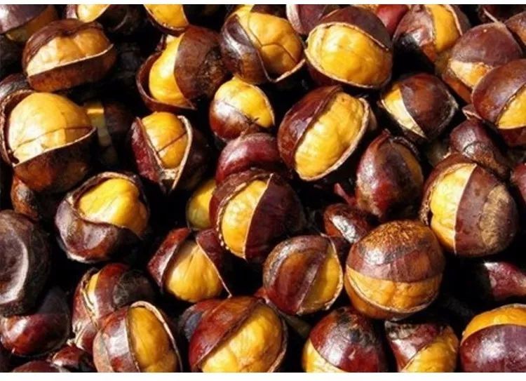 市场上的炒板栗是用糖精吗,炒板栗商家用糖精可以吃吗