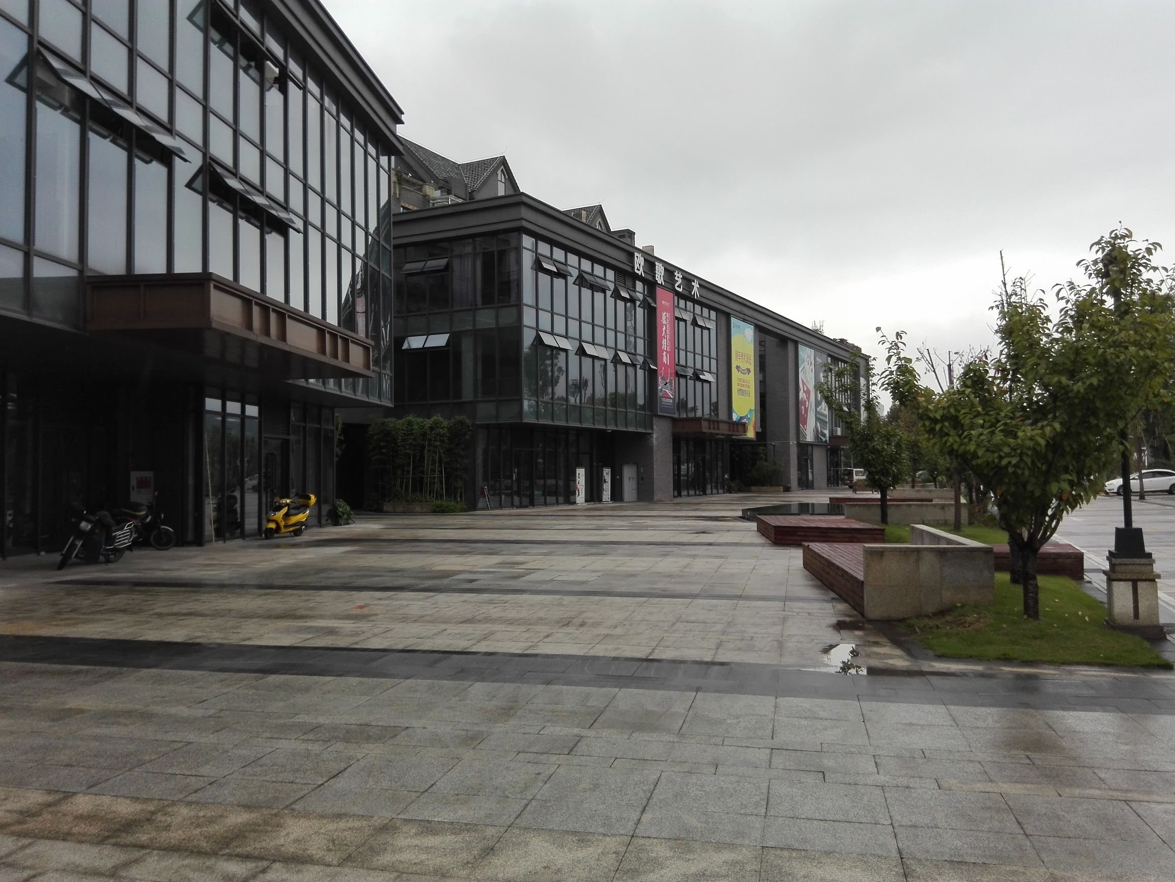 重庆融汇江山最新规划,重庆巴滨路融汇半岛顶楼洋房