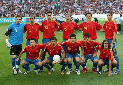 大卫比利亚为啥叫葫芦娃,大卫比利亚现在怎么样了