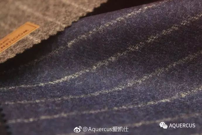 很有高级感的西装面料,国产西装面料品牌