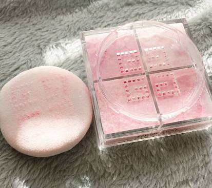 纪梵希网红爆款,纪梵希2017圣诞限定款