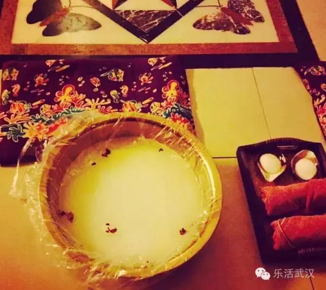 武汉哪个地方足疗店多,武汉东西湖吴家山哪家足疗好