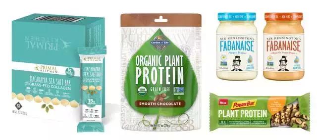 植物蛋白饮料席卷而来,植物蛋白饮料产品特色介绍