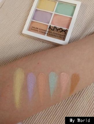 平价又实用遮瑕,适合新手的平价遮瑕