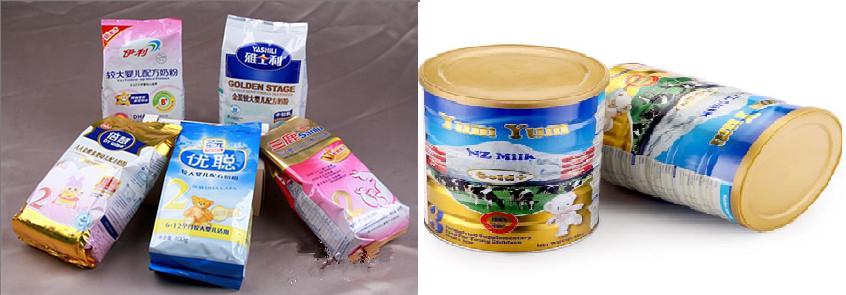 奶粉添加剂内幕,关于奶粉的几个惊人真相