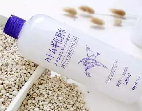 为什么它们就能成为回购率百分之百的爆款？看看功效就知道了！