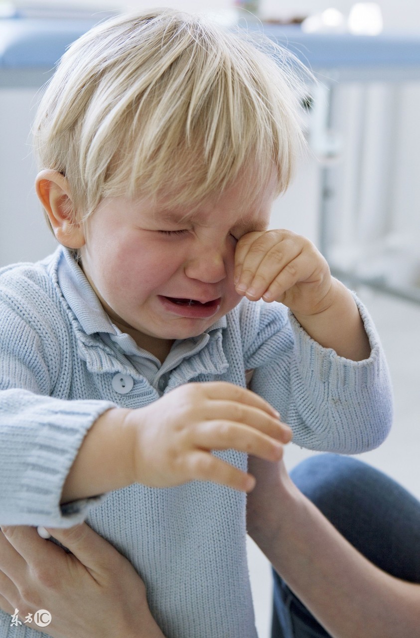 1岁宝宝喉炎怎么治最快最有效,3个月儿童急性喉炎最佳治疗方法