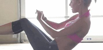 松弛下垂怎么紧致身体,提拉身体松弛下垂最好的方法