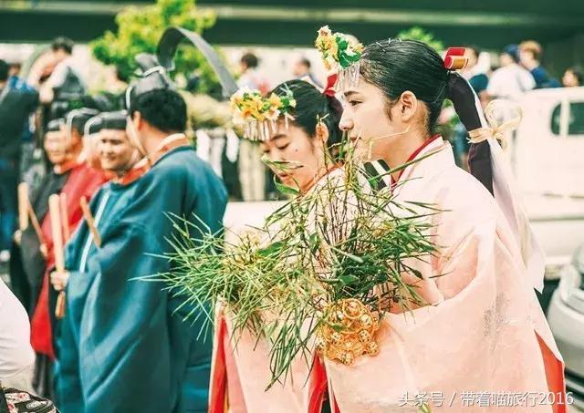 在日本最美的地方生活,在日本无拘无束做自己