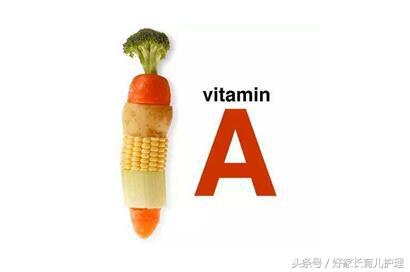 维生素a缺乏时可能会导致什么,维生素A缺乏的典型疾病