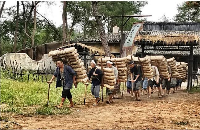 康藏茶魂讲解视频,康藏茶魂2017