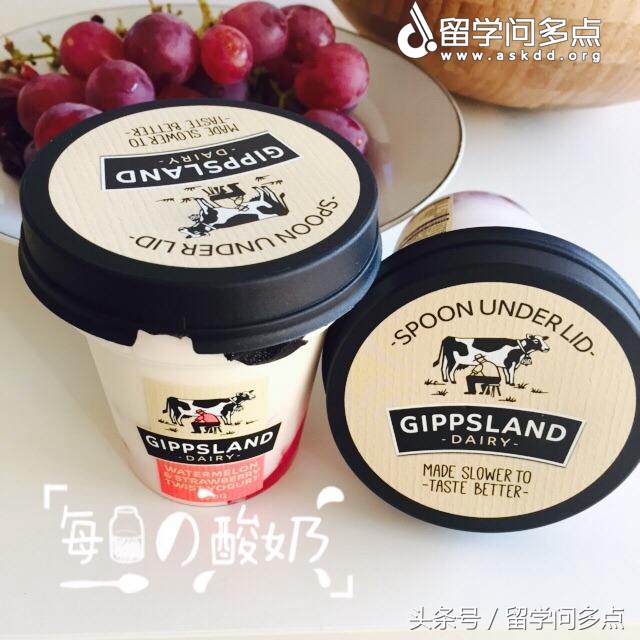 留学日常之澳洲零食推荐,澳洲留学生必吃小吃