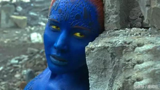 天启被弱化,金刚狼被强化过吗