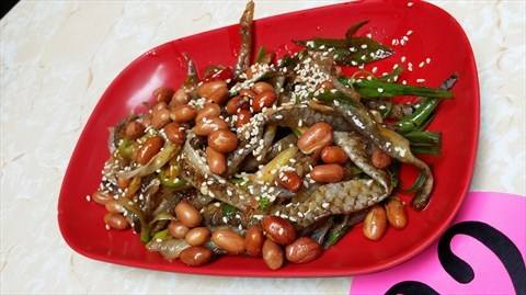 最有广州味道的西关,寻味西关广州老味道