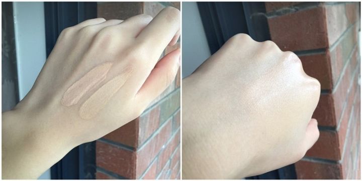 对方拒绝看你脱妆掉粉，并向你扔了7款换季保湿粉底液！