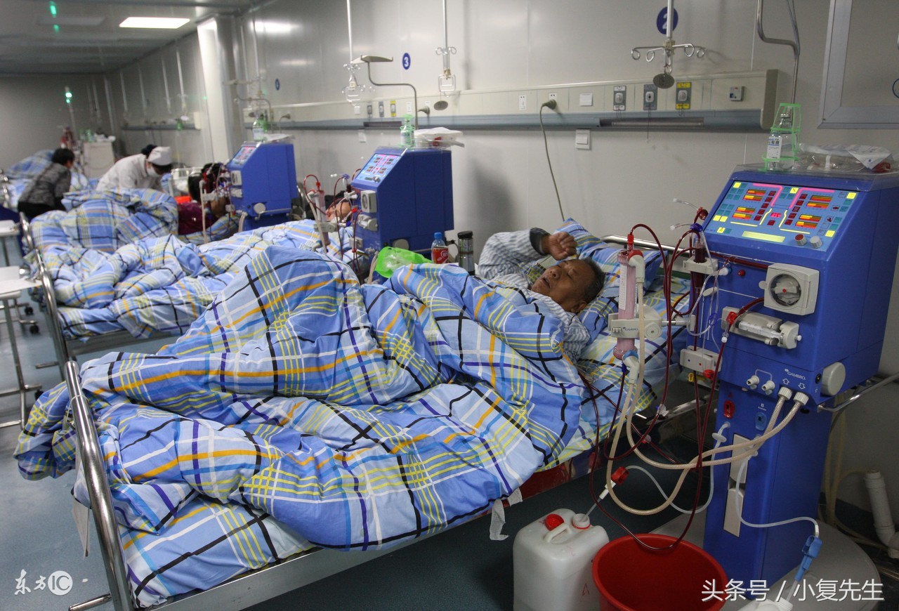 iga肾病导致尿毒症可以肾脏移植吗,iga肾病如何引起