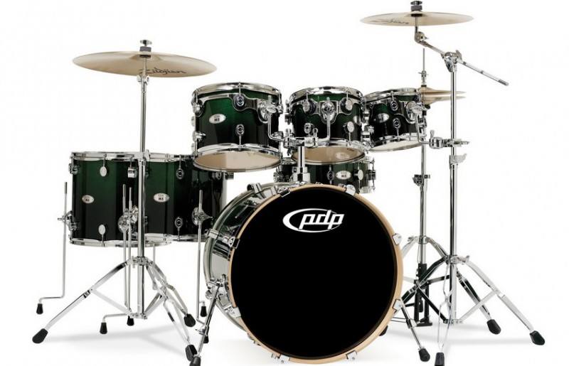 哪种品牌架子鼓便宜点又好,架子鼓品牌十大排名榜价格