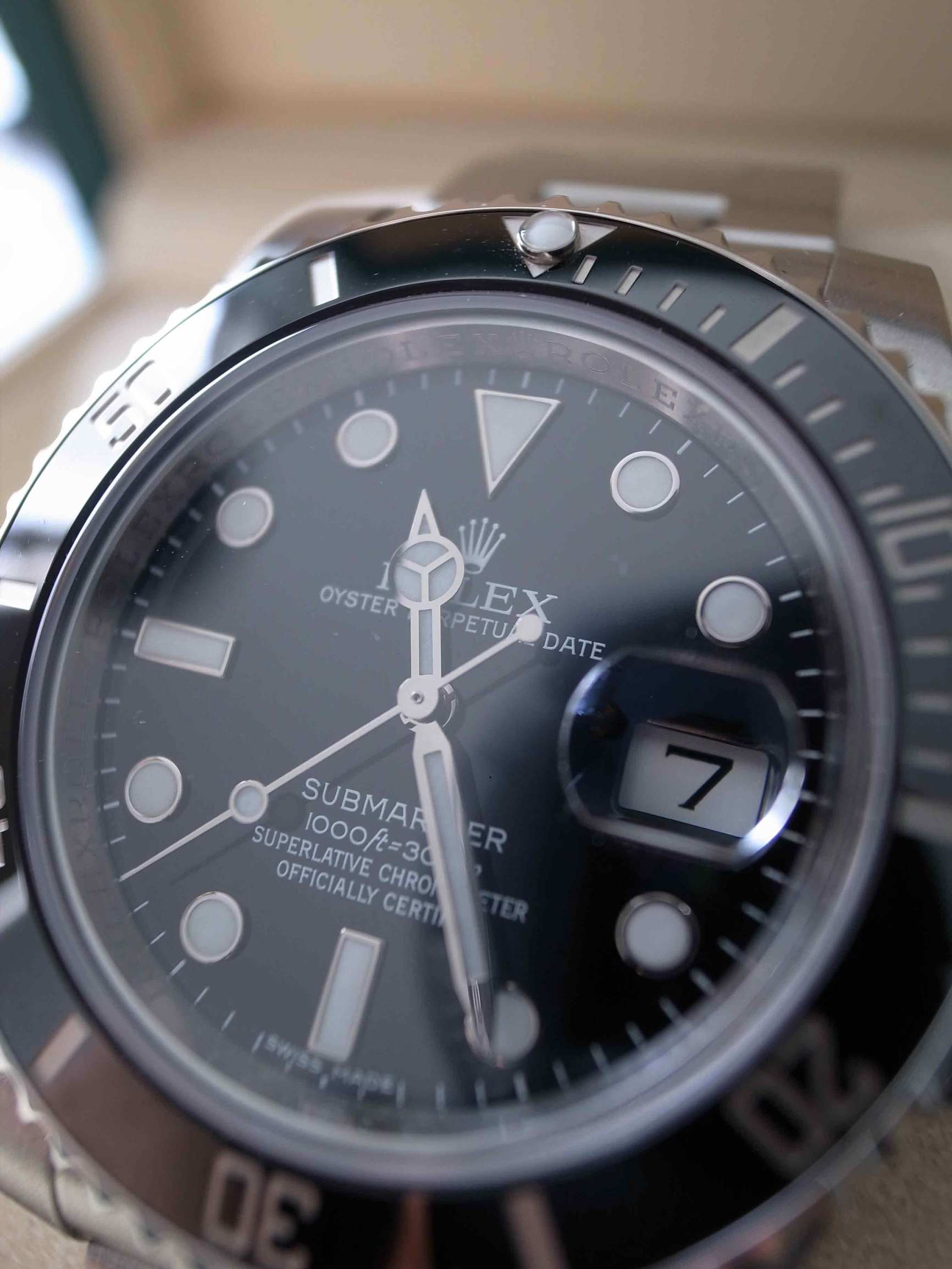 正确佩戴手表的注意事项,戴手表要注意啥事项