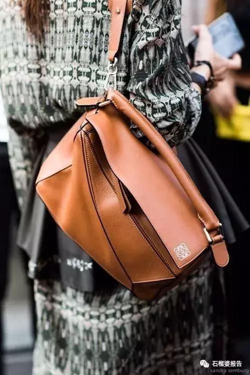 意外买爱马仕,必买的10款包包有哪些