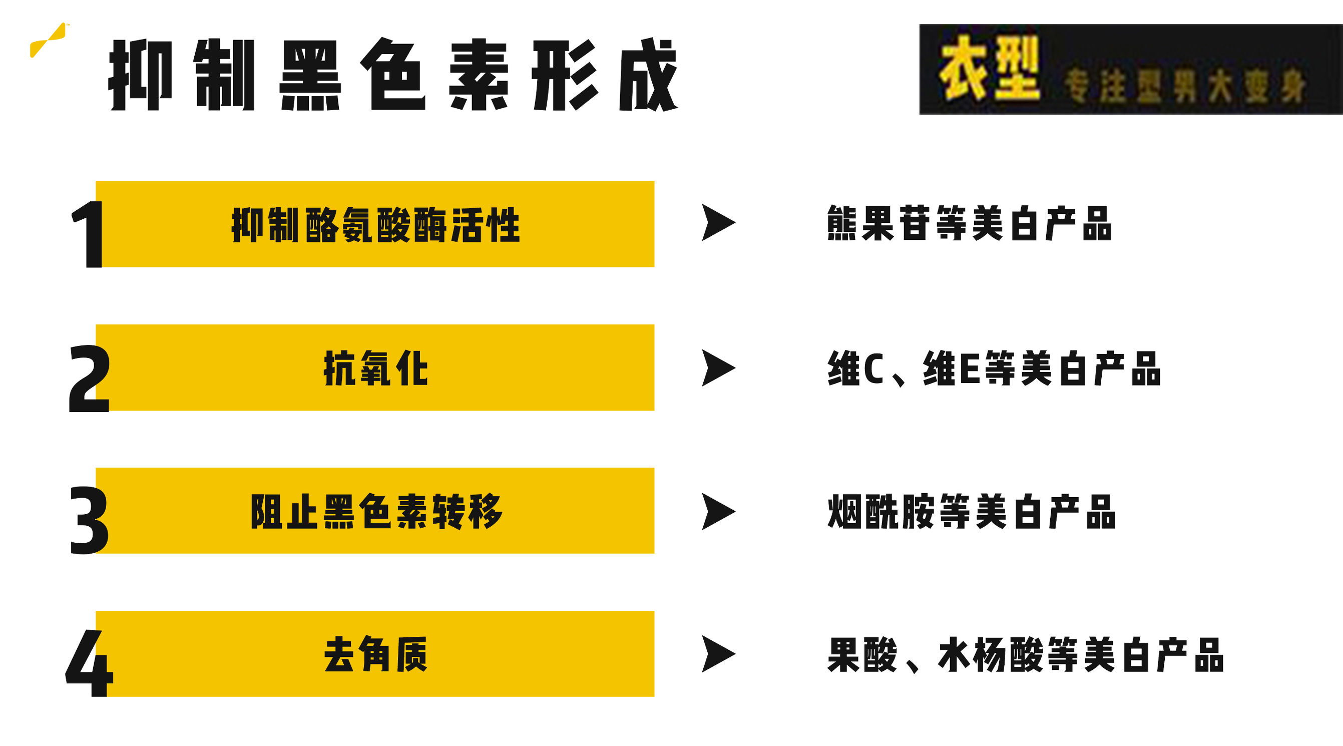 男生变白简易教程,简单三步让男生变白