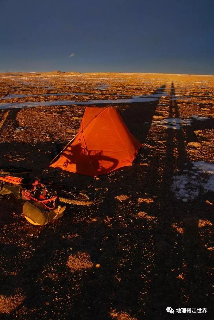 最后的藏北无人区,藏北无人区旅游