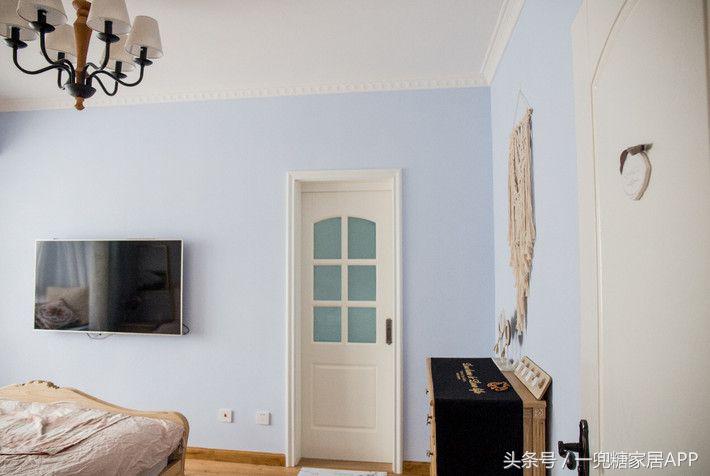 她家连建材都网购，美到我怀疑自己逛了个假淘宝