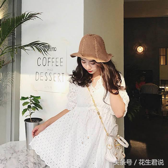 什么脸型适合戴帽,不同脸型怎么戴帽子女