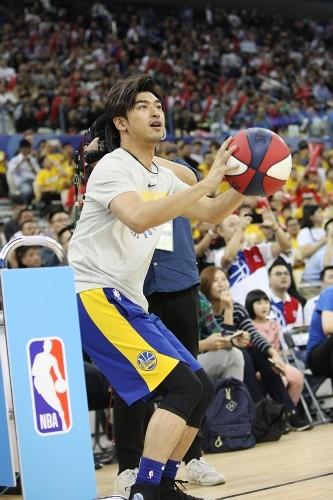 被演艺事业耽误的极限运动员,被演艺事业耽误的运动员