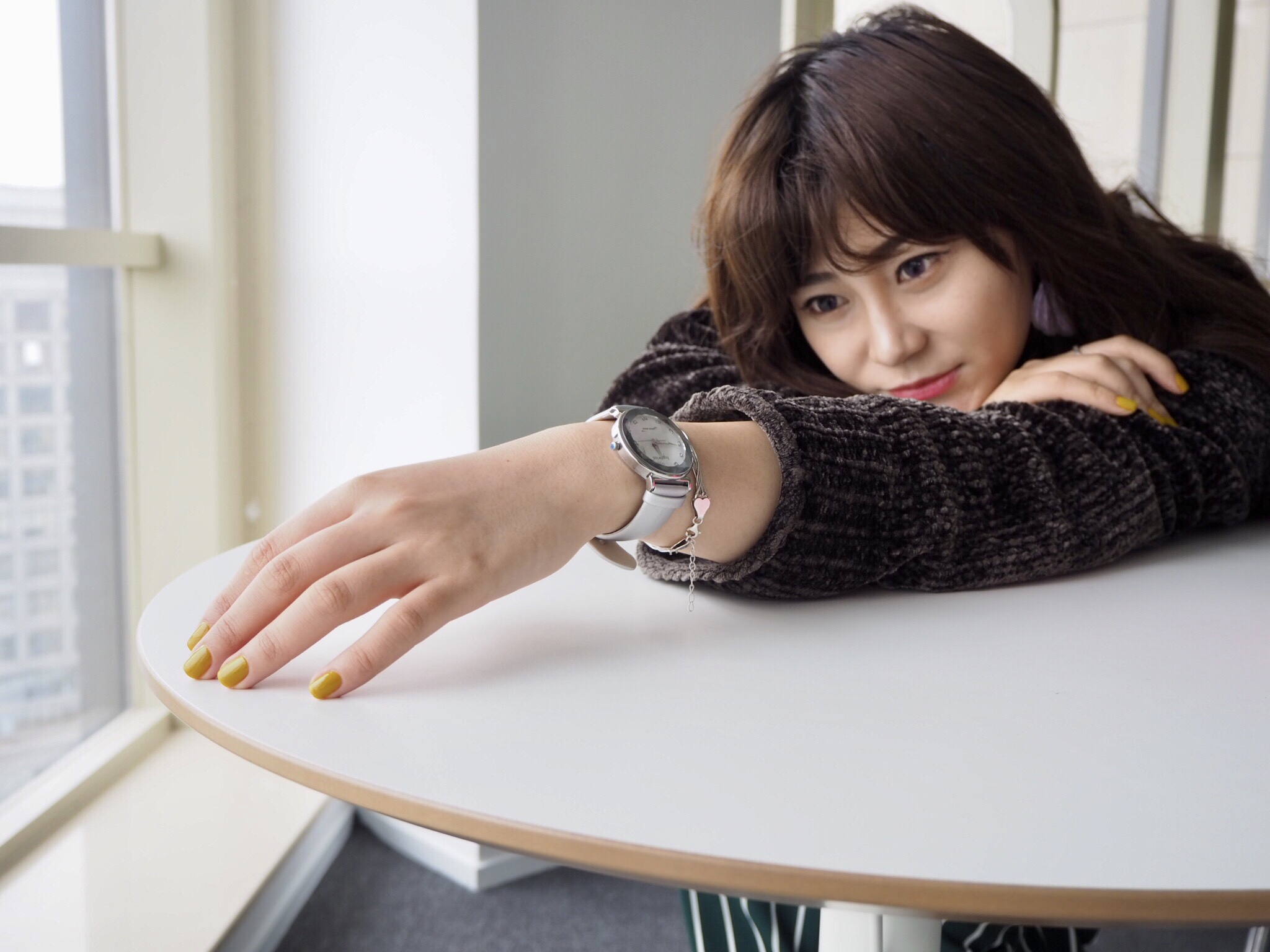 瑞士轻奢腕表 (瑞士高级腕表)