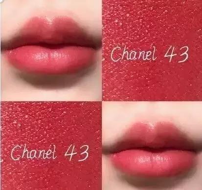 精致女人必备的5支口红,每个女生包包里必须有的几支口红