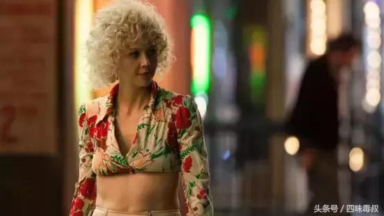 但逢乱世，必生枭雄！这部美剧，值得一看！