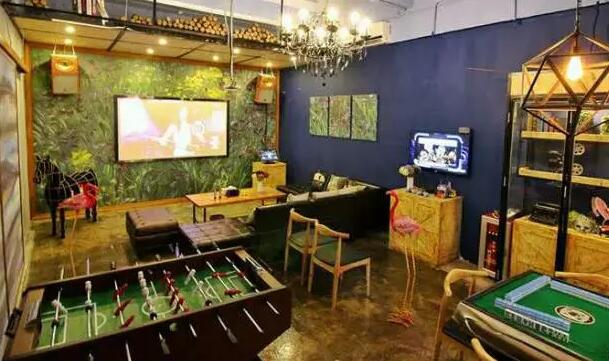 深圳旅游攻略带朋友去,深圳适合和朋友一起去玩的地方