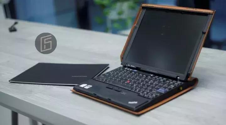 细数历史上那些ThinkPad纪念机型