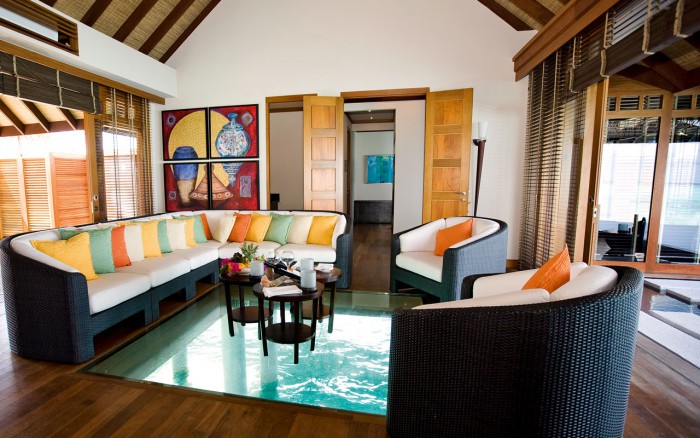 明星的马尔代夫之旅,明星去马尔代夫旅游