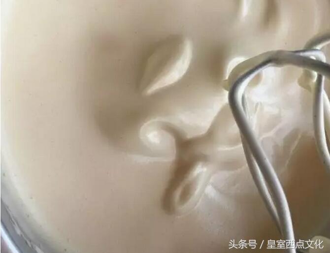 抹茶堡尔美克蛋糕，给你不一样的风味