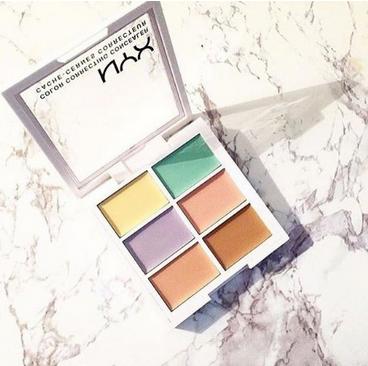 平价又实用遮瑕,适合新手的平价遮瑕