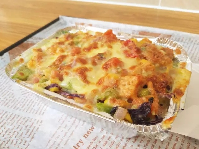 国内最全的芝士店 (各种口味的芝士店)