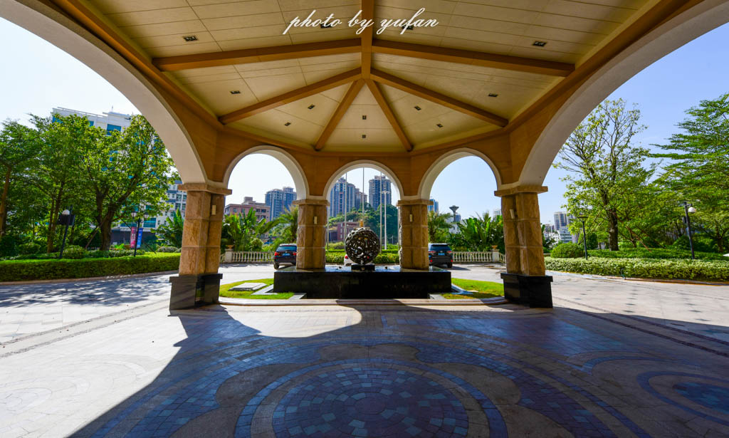 东方夏威夷惠来县,东方夏威夷广东