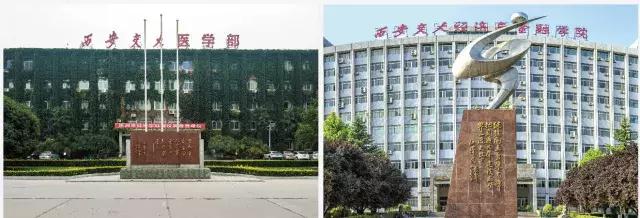 喜迎十九大共筑交大梦｜西安交大五年成绩单②