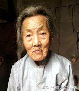 烟台十大寿星有哪些,烟台十大寿星排行榜