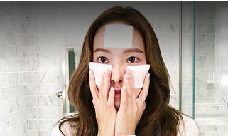 毛孔缩小最有效的方法,缩小毛孔5个最佳方法