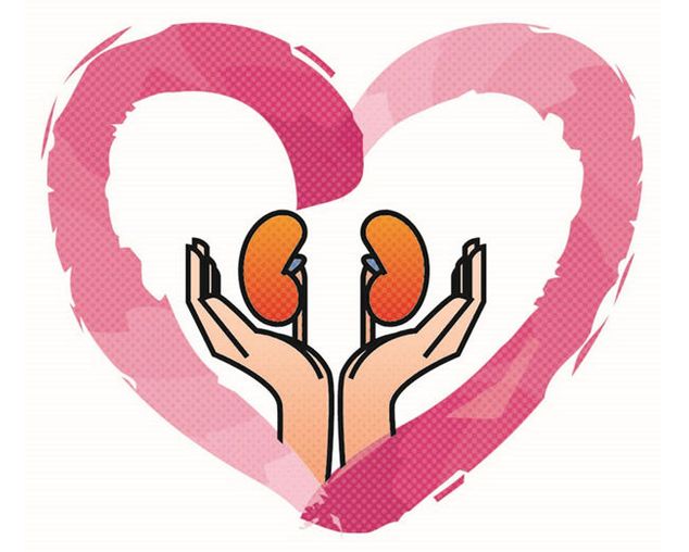 及时发现疾病的征兆,发现病情及时就医避免病情恶化